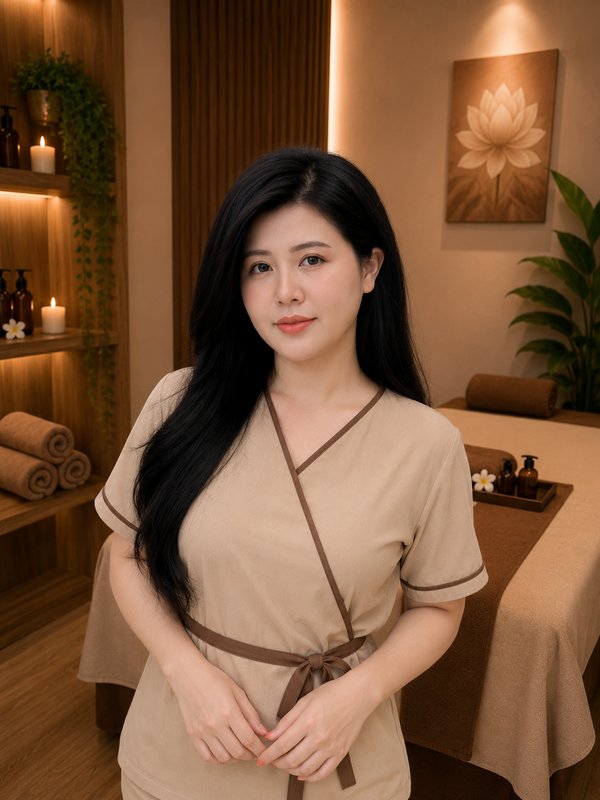 SỐ 1399: MASSAGE TẠI NHÀ TP ĐÀ NẴNG