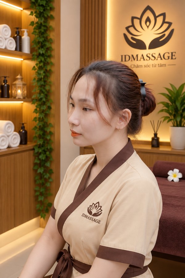 SỐ 639: MASSAGE TẠI NHÀ TP HẠ LONG