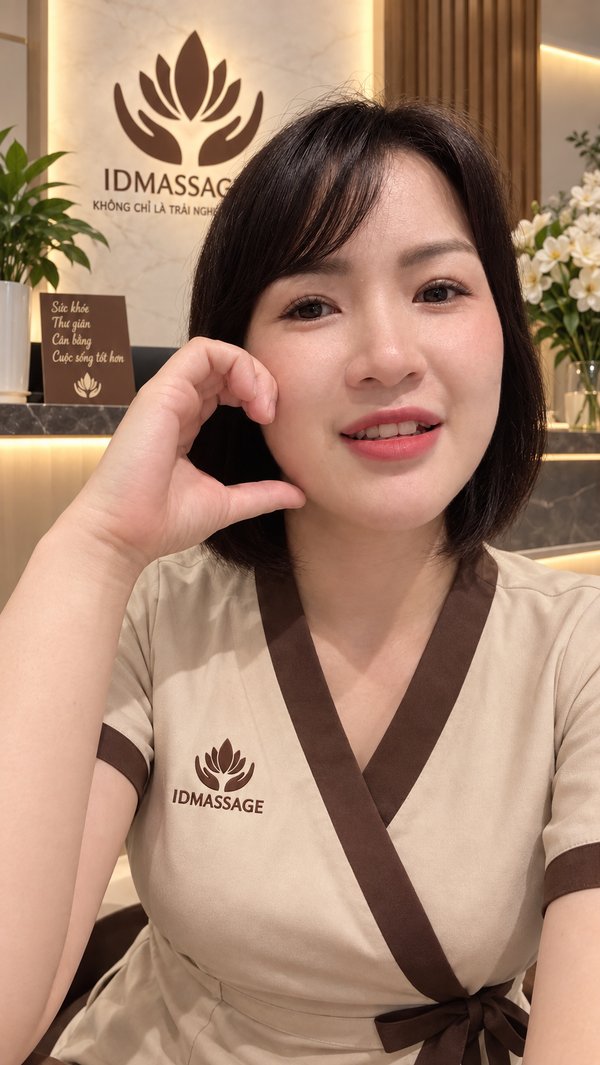 SỐ 1124: MASSAGE TẠI NHÀ TP HÀ NỘI