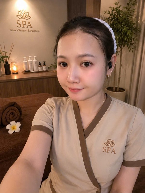 SỐ 088: MASSAGE TẠI NHÀ TP NHA TRANG
