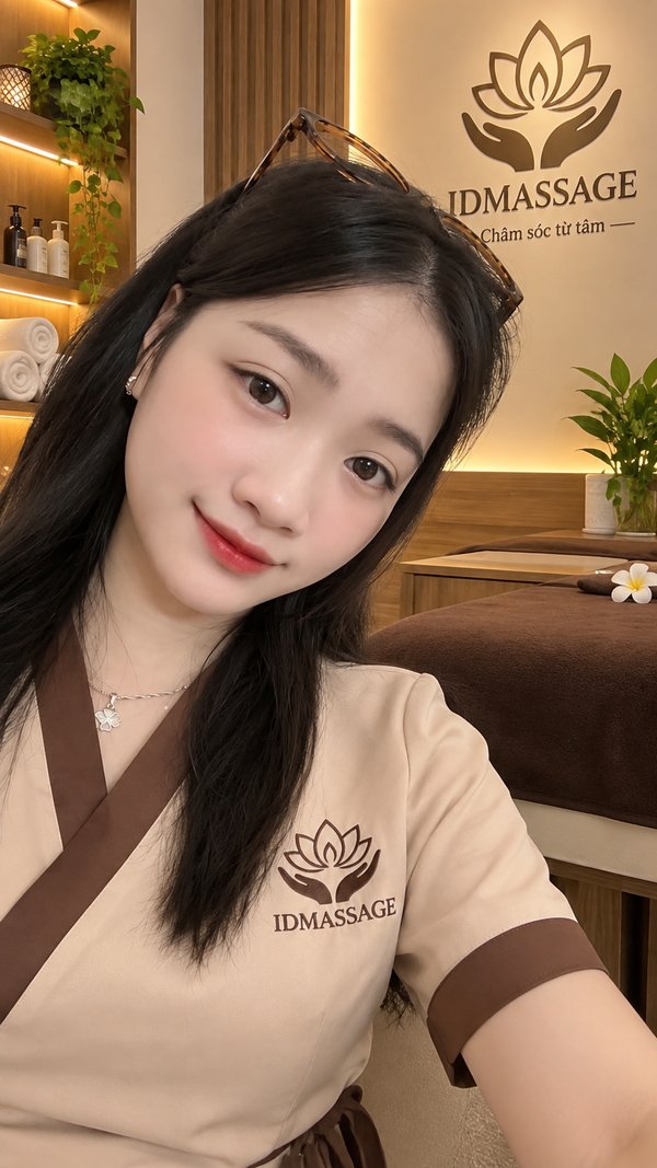 SỐ 1511: MASSAGE TẠI NHÀ TP HÀ NỘI