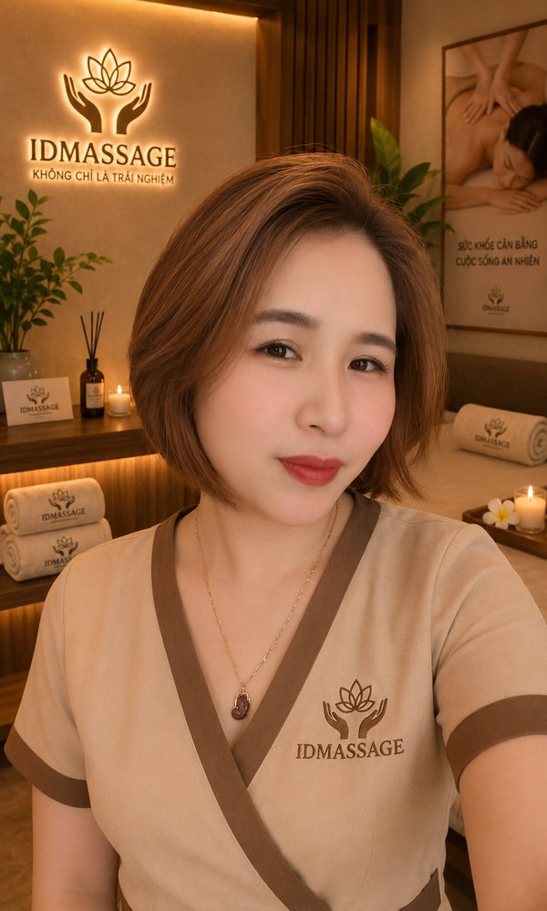 SỐ 1231: MASSAGE TẠI NHÀ TP ĐÀ NẴNG