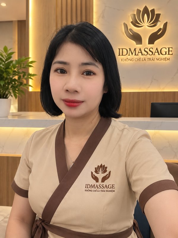 SỐ 1525: MASSAGE TẠI NHÀ TP HÀ NỘI