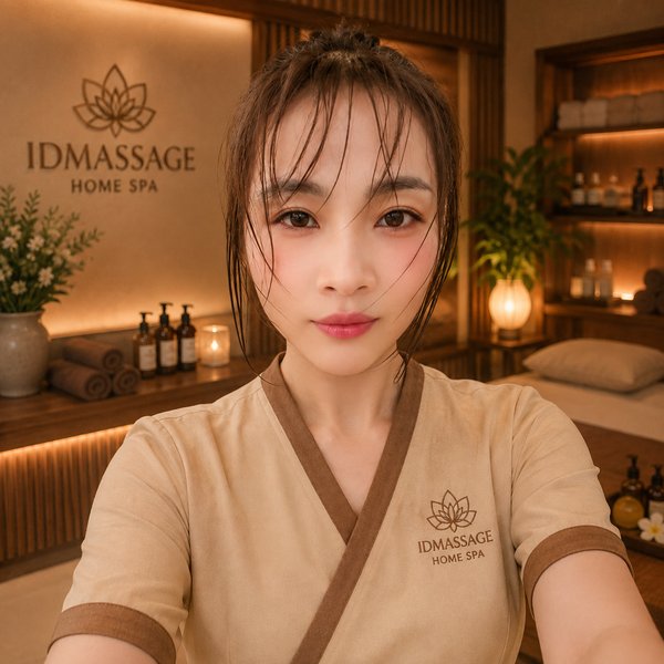 SỐ 1012: MASSAGE TẠI NHÀ TPHCM