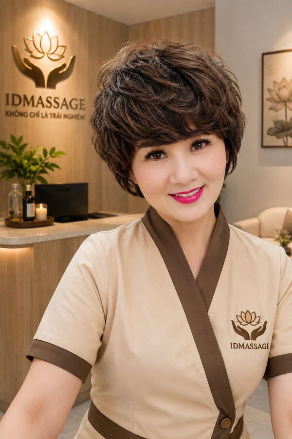 SỐ 1479: MASSAGE TẠI NHÀ TP HÀ NỘI