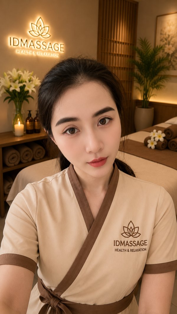 SỐ 1411: MASSAGE TẠI NHÀ TP HẠ LONG
