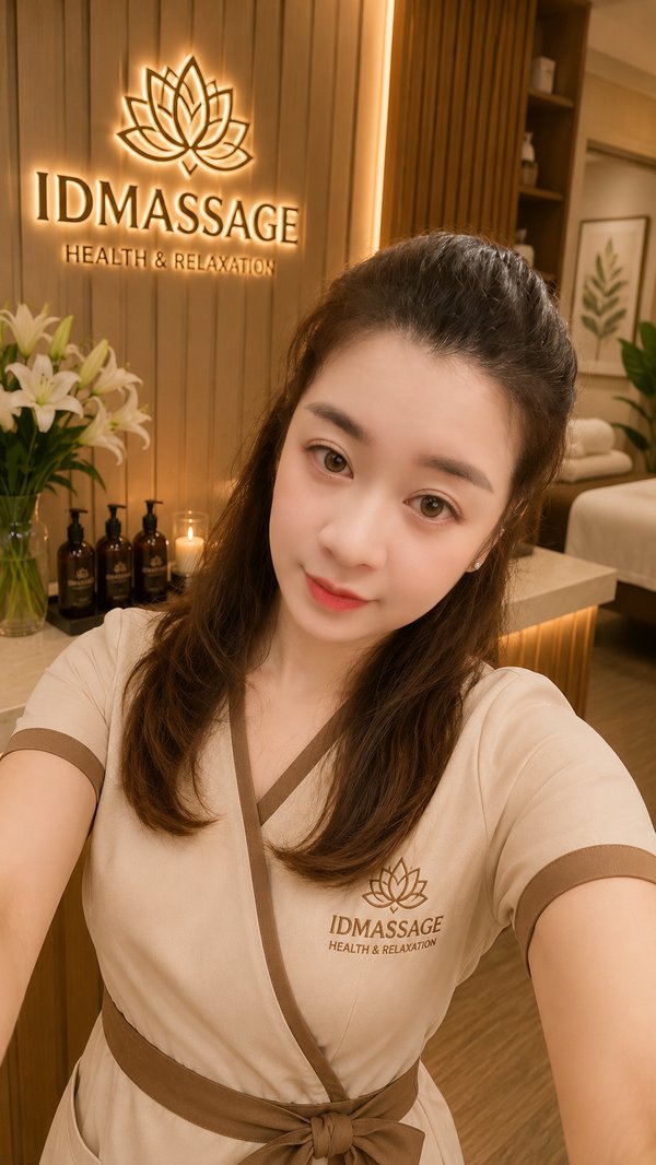 SỐ 1299: MASSAGE TẠI NHÀ TP HÀ NỘI