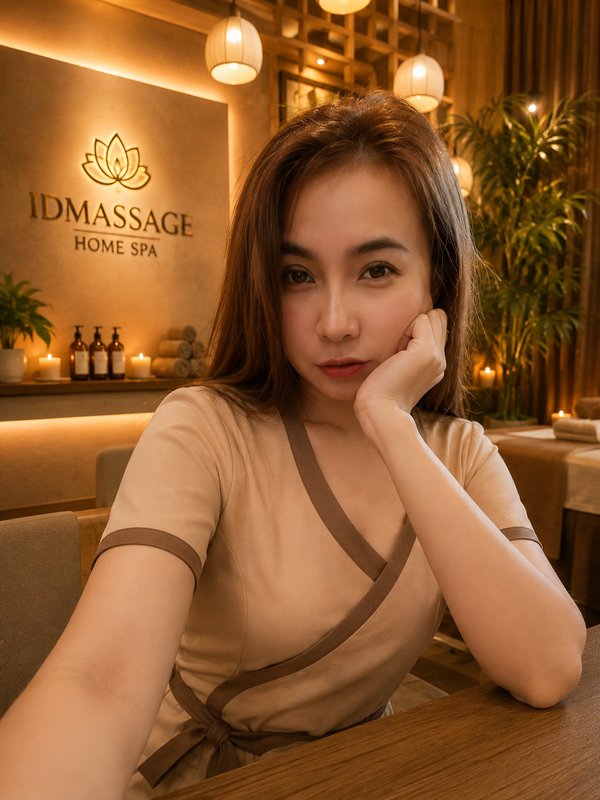 SỐ 999: MASSAGE TẠI NHÀ TPHCM