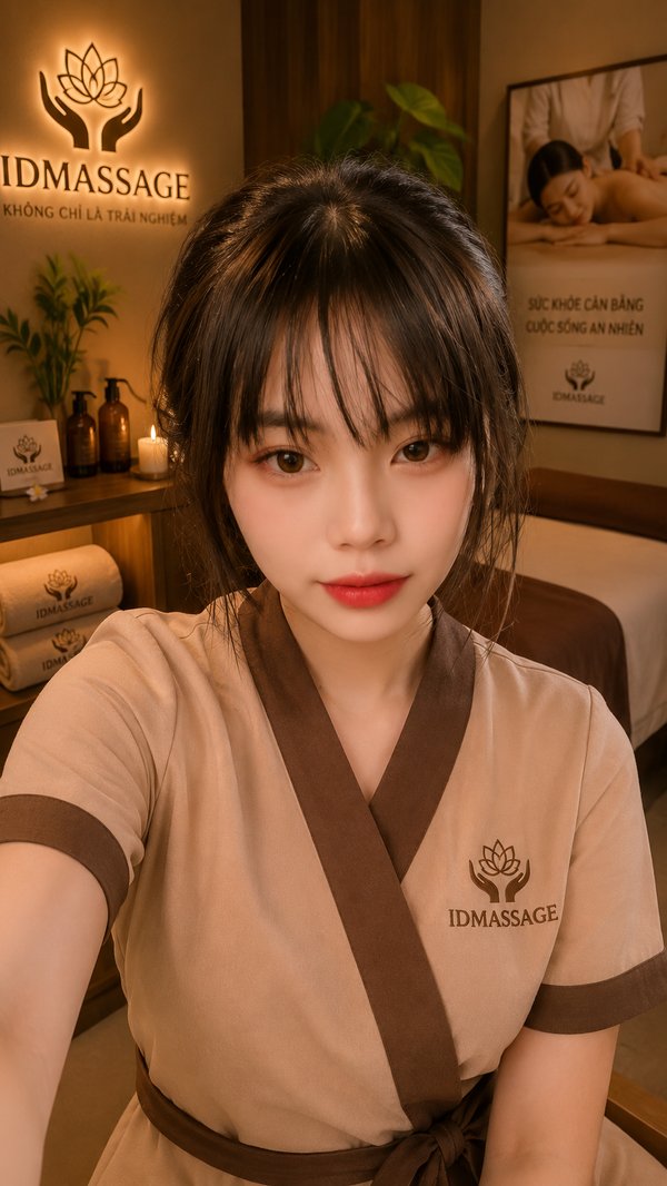 SỐ 1210: MASSAGE TẠI NHÀ TP HÀ NỘI