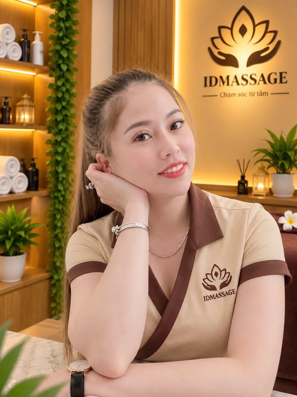 SỐ 1517: MASSAGE TẠI NHÀ TP HCM