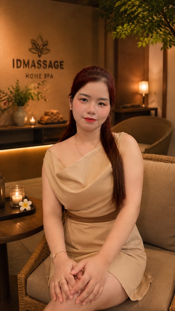 SỐ 1045: MASSAGE TẠI NHÀ TP ĐÀ NẴNG