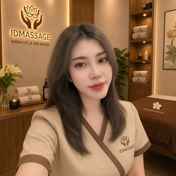 SỐ 1141: MASSAGE TẠI NHÀ TP NHA TRANG