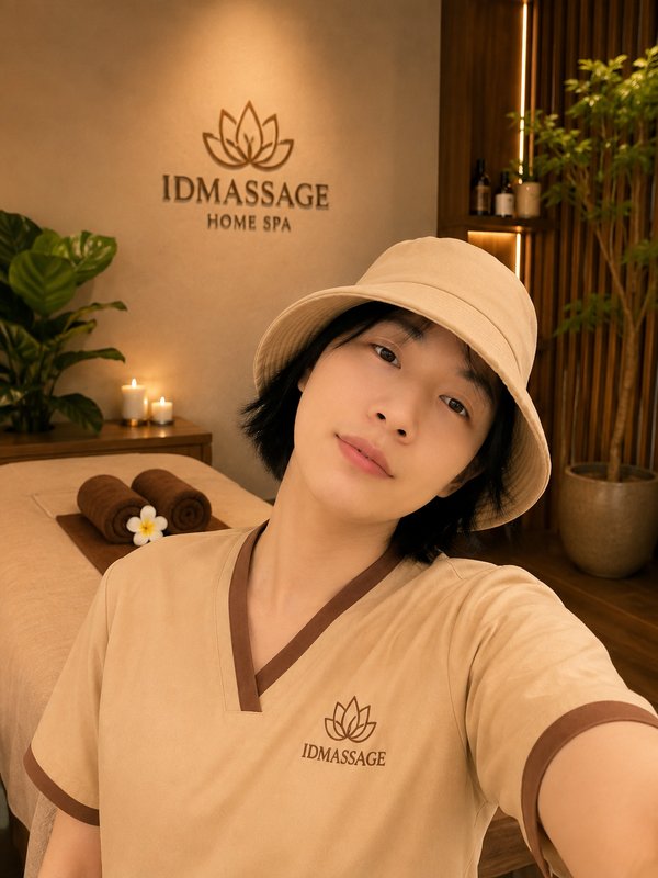 SỐ 1098: MASSAGE TẠI NHÀ TP HÀ NỘI