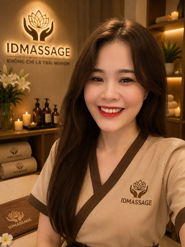 SỐ 1168: MASSAGE TẠI NHÀ TP HÀ NỘI