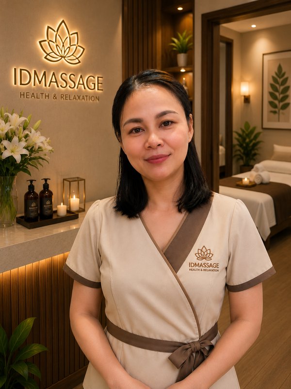 SỐ 1307: MASSAGE TẠI NHÀ TP HÀ NỘI