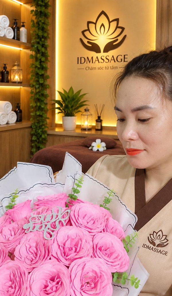 SỐ 637: MASSAGE TẠI NHÀ TP NHA TRANG