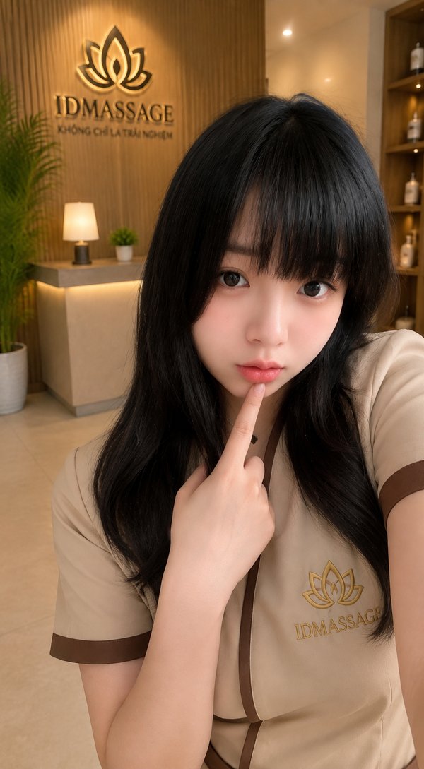 SỐ 1461: MASSAGE TẠI NHÀ TP HCM