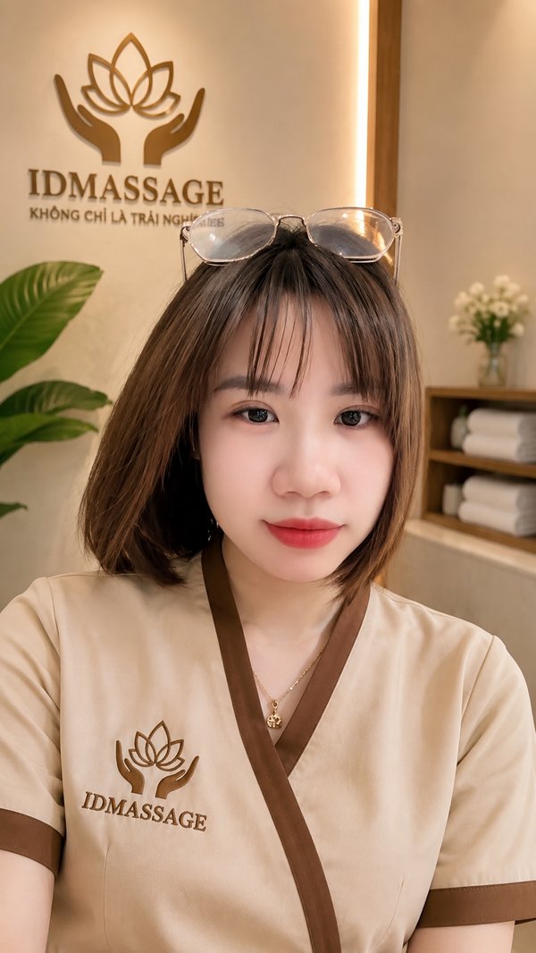 SỐ 1437: MASSAGE TẠI NHÀ TP HÀ NỘI