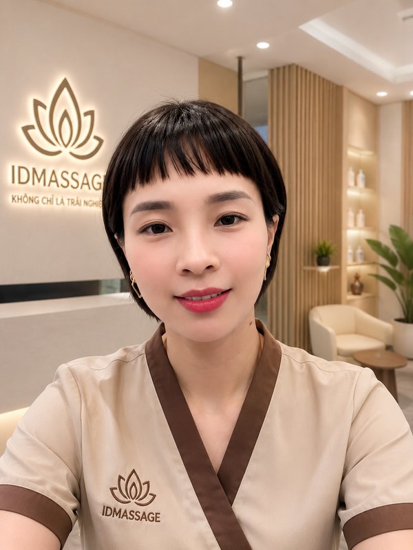 SỐ 1467: MASSAGE TẠI NHÀ TP HÀ NỘI