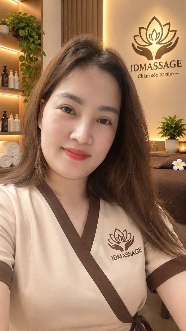 SỐ 746: MASSAGE TẠI NHÀ TP HẠ LONG