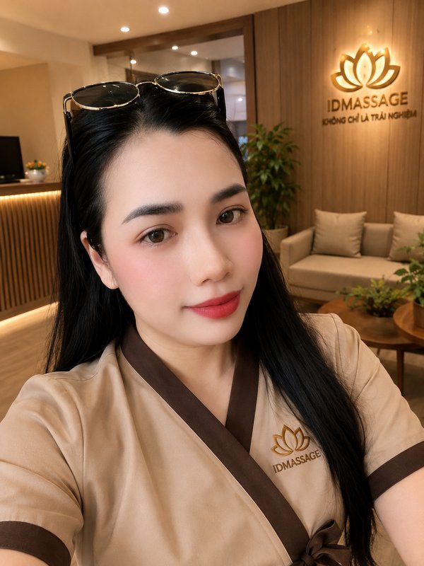 SỐ 1458: MASSAGE TẠI NHÀ TP BÌNH DƯƠNG