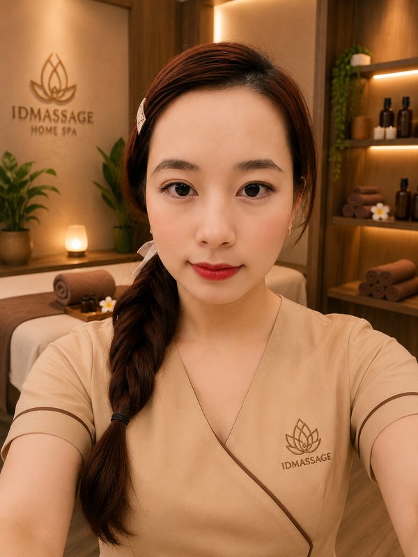 SỐ 1105: MASSAGE TẠI NHÀ TP HUẾ