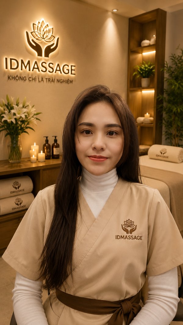 SỐ 1171: MASSAGE TẠI NHÀ TP HÀ NỘI