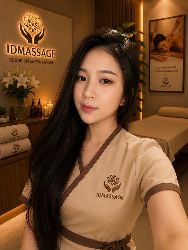 SỐ 1183: MASSAGE TẠI NHÀ TP HUẾ