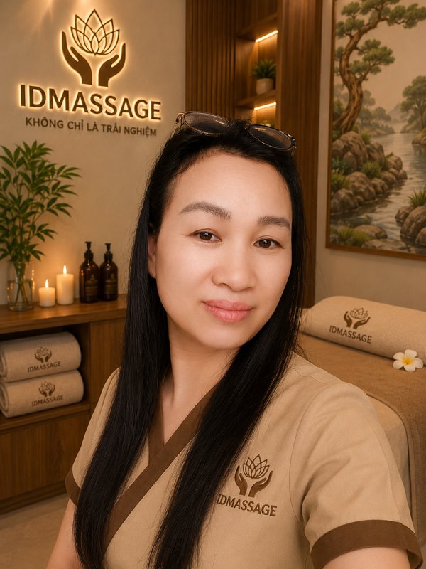 SỐ 1166: MASSAGE TẠI NHÀ TP HÀ NỘI