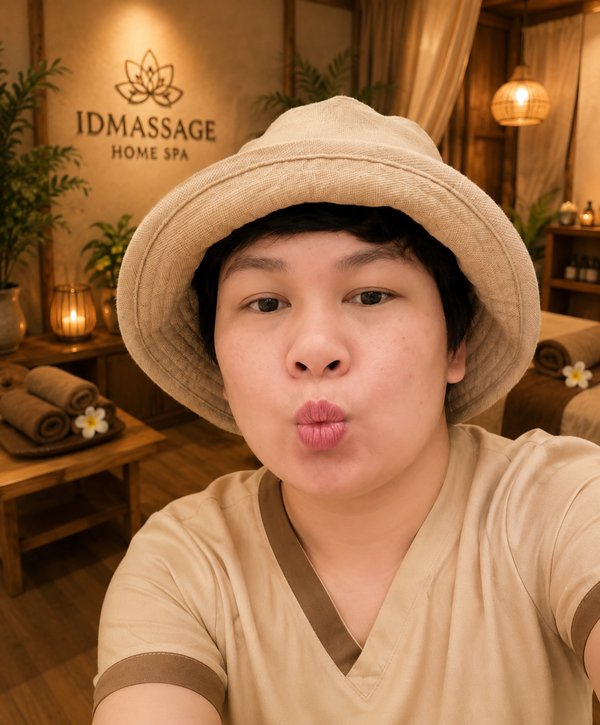 SỐ 1037: MASSAGE TẠI NHÀ TP HÀ NỘI