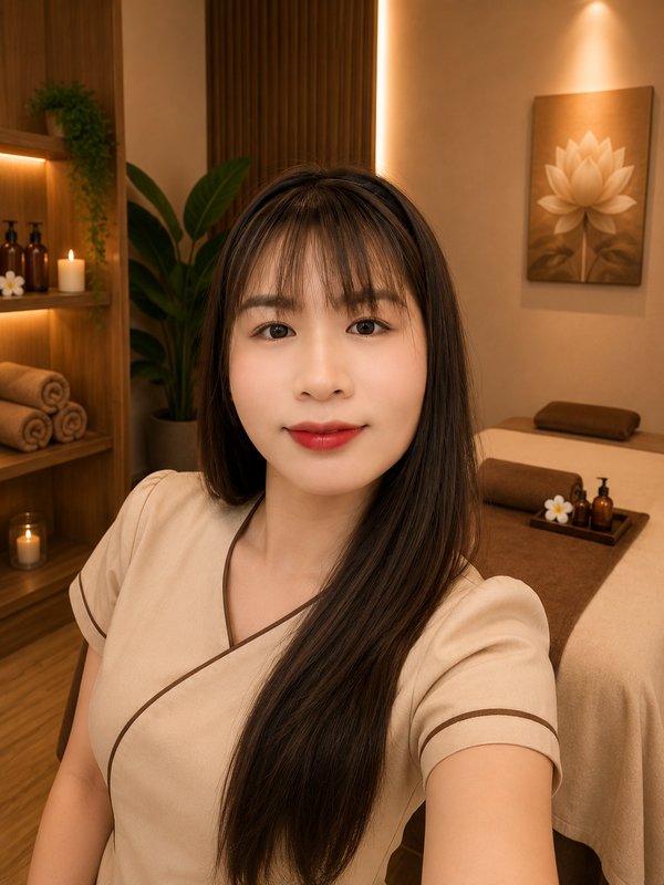 SỐ 1402: MASSAGE TẠI NHÀ TP HÀ NỘI