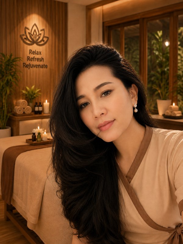 SỐ 495: MASSAGE TẠI NHÀ TPHCM