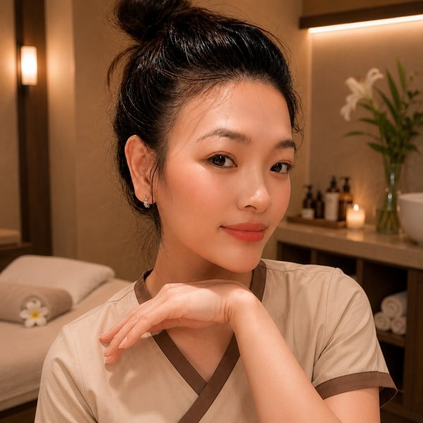 SỐ 883: MASSAGE TẠI NHÀ TP VŨNG TÀU