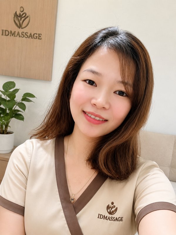 SỐ 929: MASSAGE TẠI NHÀ TP ĐÀ NẴNG