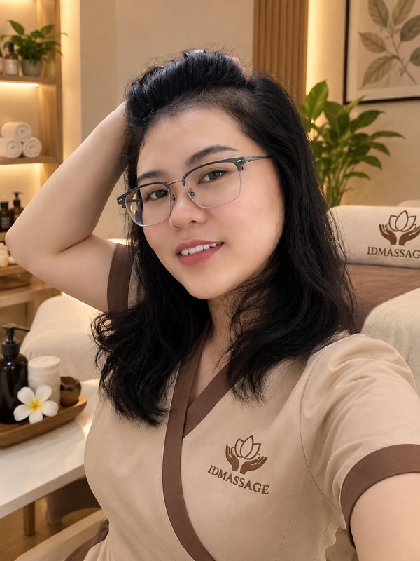 SỐ 843: MASSAGE TẠI NHÀ TP HỒ CHÍ MINH