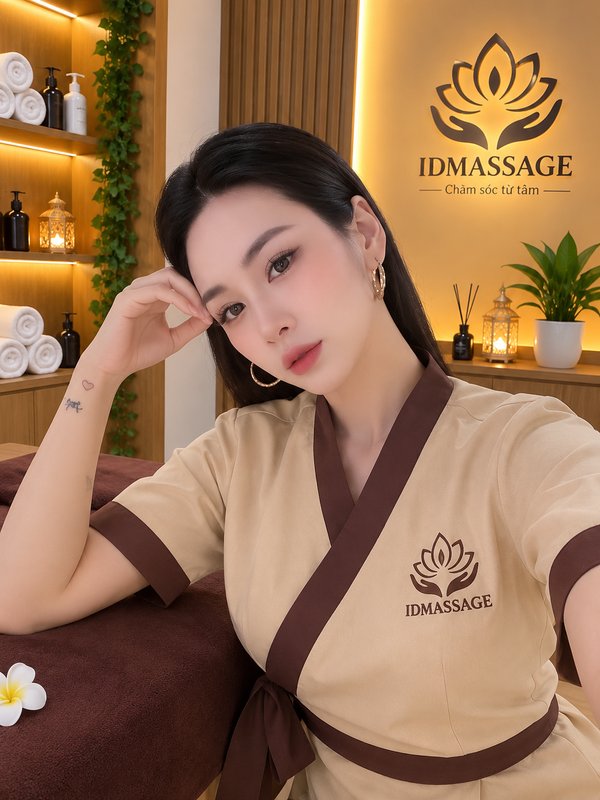 SỐ 659: MASSAGE TẠI NHÀ TP ĐÀ LẠT