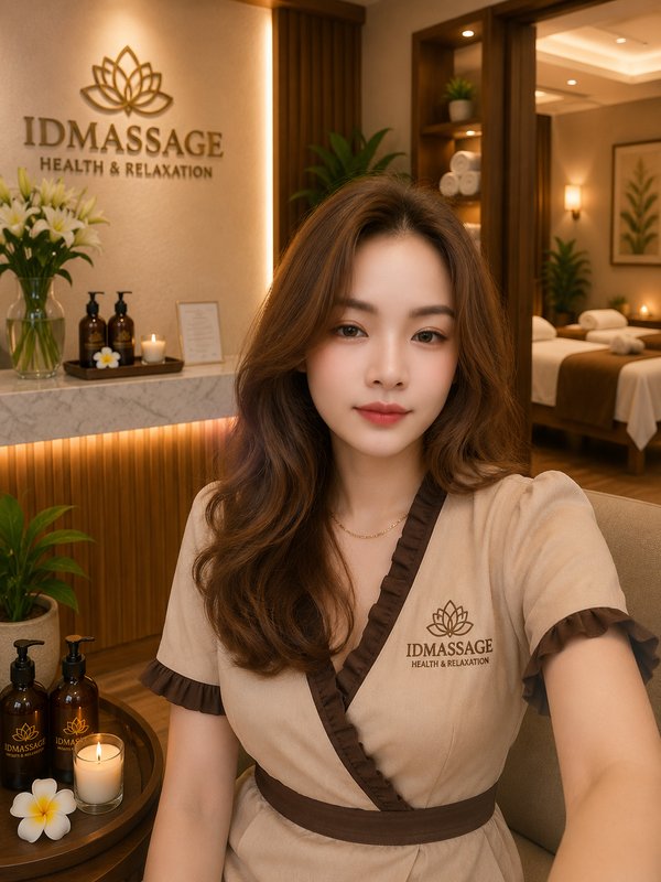 SỐ 1325: MASSAGE TẠI NHÀ TP HẠ LONG