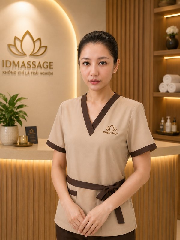 SỐ 1451: MASSAGE TẠI NHÀ TP HÀ NỘI
