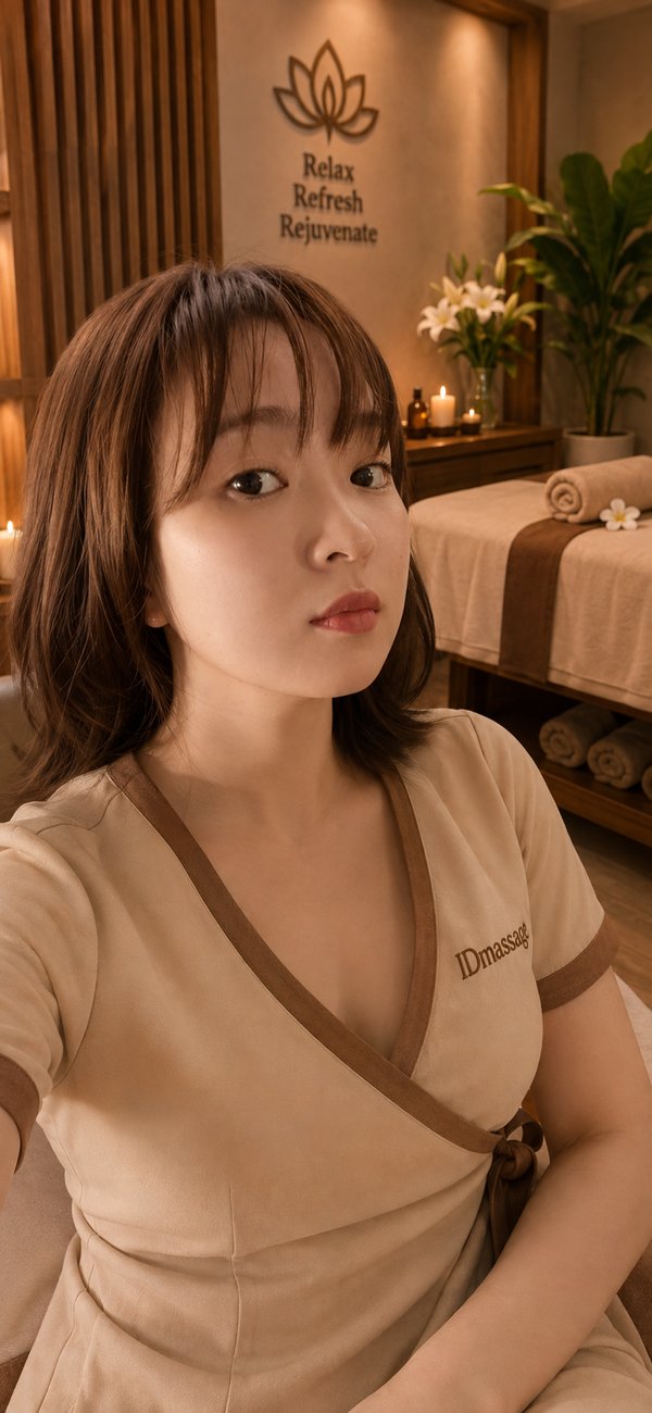 SỐ 971: MASSAGE TẠI NHÀ TP ĐÀ NẴNG