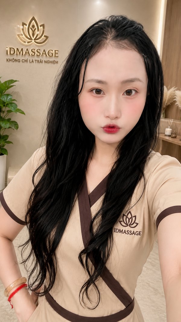 SỐ 1470: MASSAGE TẠI NHÀ TP HÀ NỘI