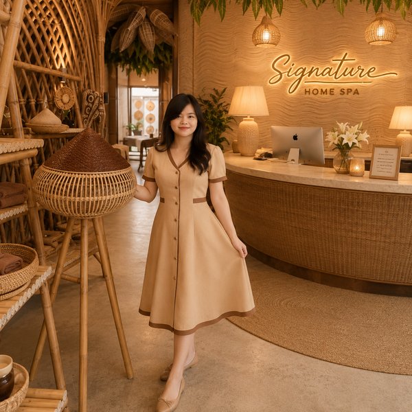 SỐ 1048: MASSAGE TẠI NHÀ TP NHA TRANG
