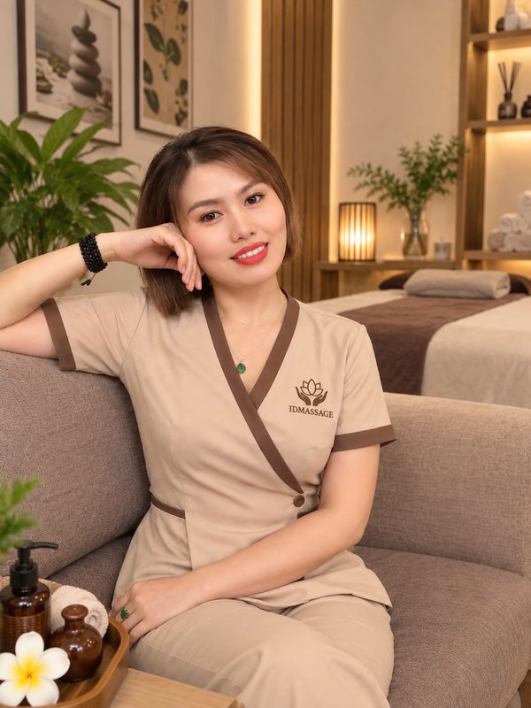 SỐ 842: MASSAGE TẠI NHÀ TP ĐÀ NẴNG