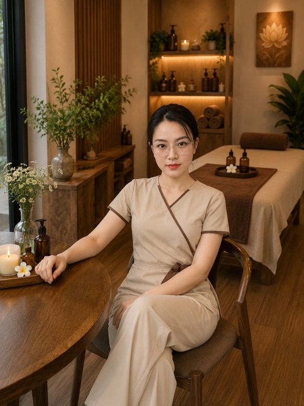 SỐ 1397: MASSAGE TẠI NHÀ TP HÀ NỘI