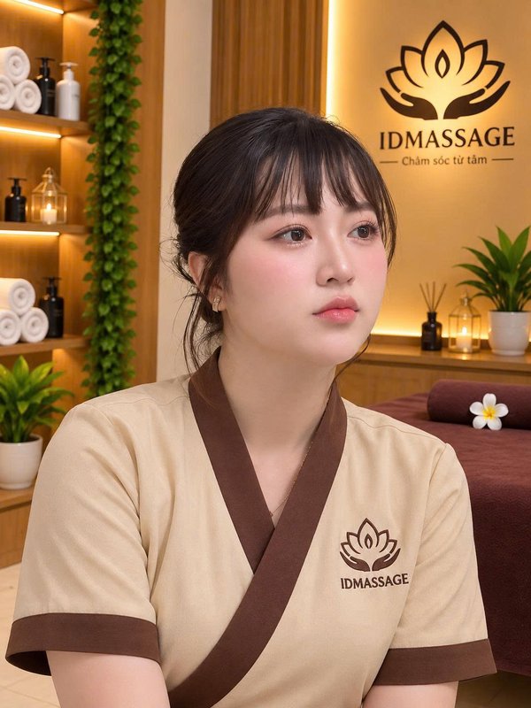 SỐ 869: MASSAGE TẠI NHÀ TP QUY NHƠN