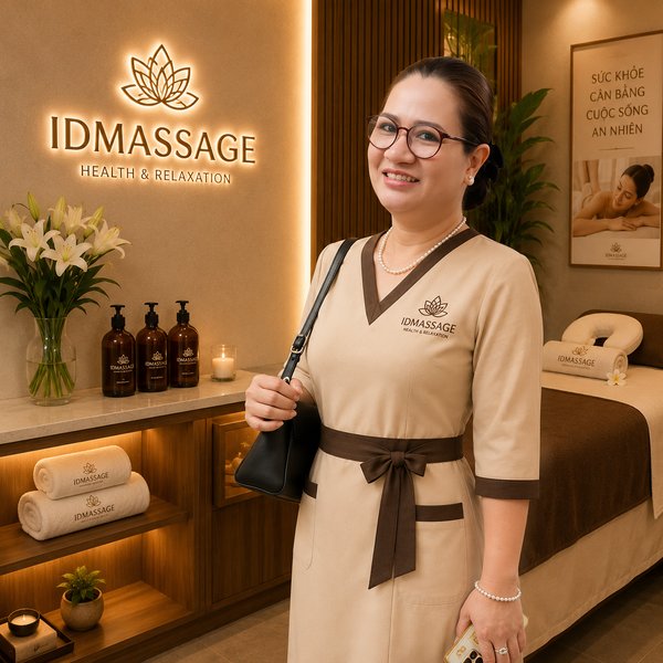 SỐ 1251: MASSAGE TẠI NHÀ TP HCM