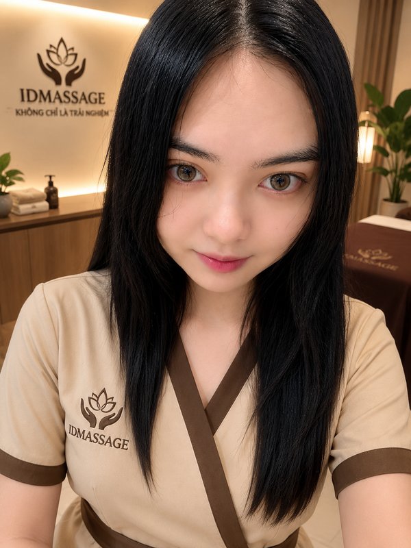 SỐ 1435: MASSAGE TẠI NHÀ TP HCM