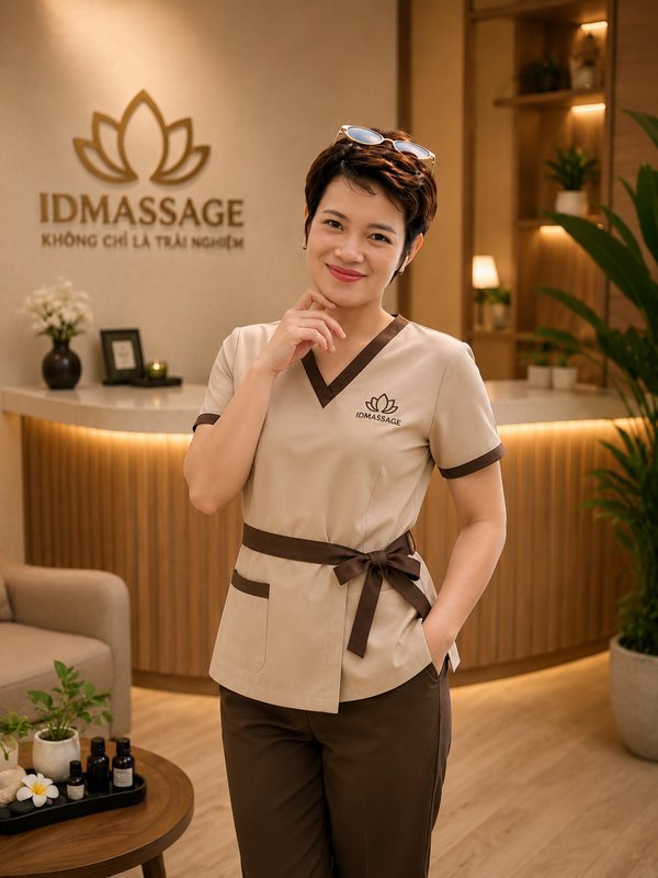 SỐ 1453: MASSAGE TẠI NHÀ TP HÀ NỘI