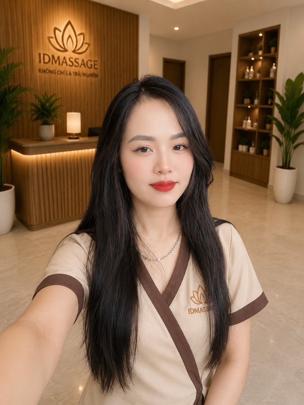 SỐ 056: MASSAGE TẠI NHÀ TP HUẾ