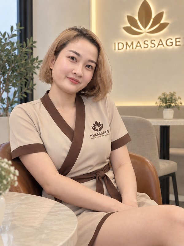 SỐ 794: MASSAGE TẠI NHÀ TP ĐÀ NẴNG