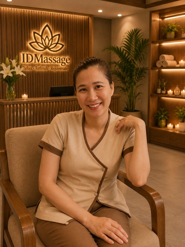 SỐ 927: MASSAGE TẠI NHÀ TP ĐÀ NẴNG